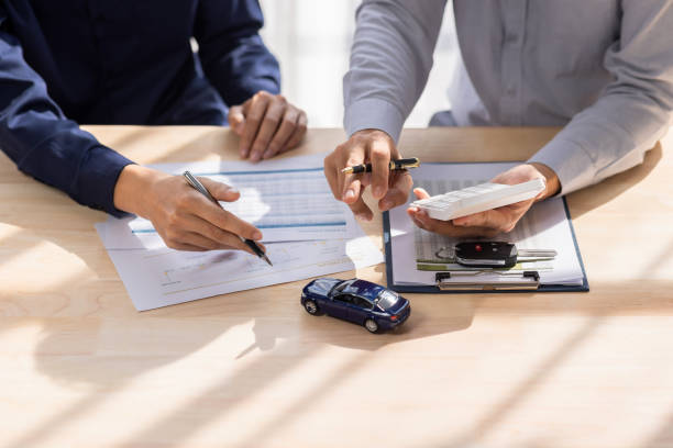 Car insurance options for Longtown residents